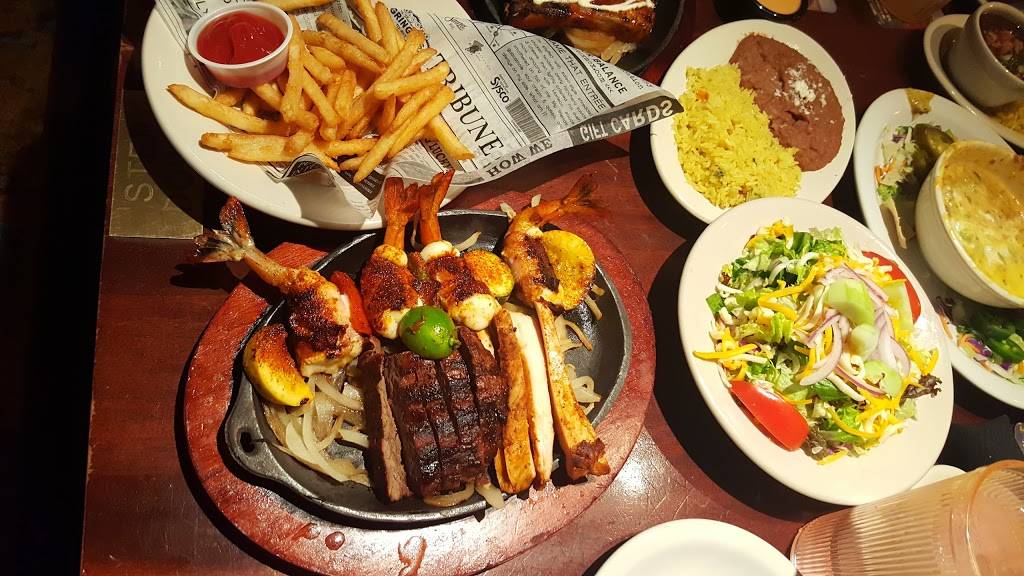 Gringo’s Mexican Kitchen | restaurant | 6925 Cypresswood Dr Ste G, Spring, TX 77379, USA | 2813767800 OR +1 281-376-7800