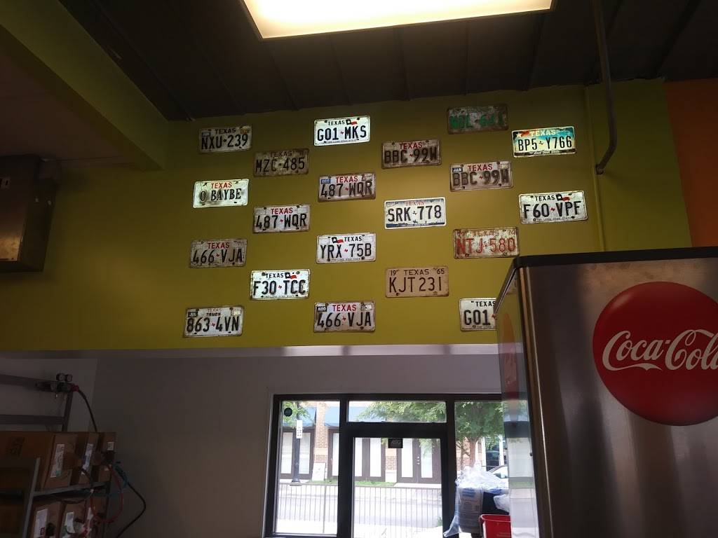 Porky’s Burgers & Wings | restaurant | 4612 Gus Thomasson Rd, Mesquite, TX 75150, USA | 9728639220 OR +1 972-863-9220