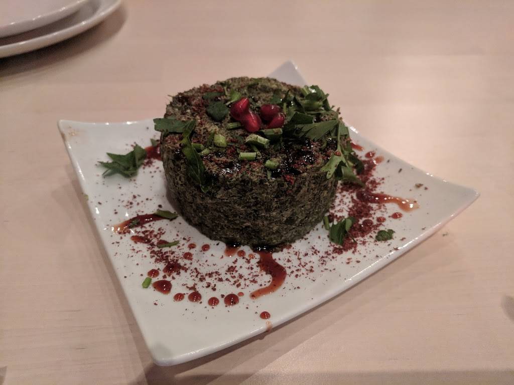 Georgian Dream | restaurant | 8309 3rd Ave, Brooklyn, NY 11209, USA | 7183335363 OR +1 718-333-5363