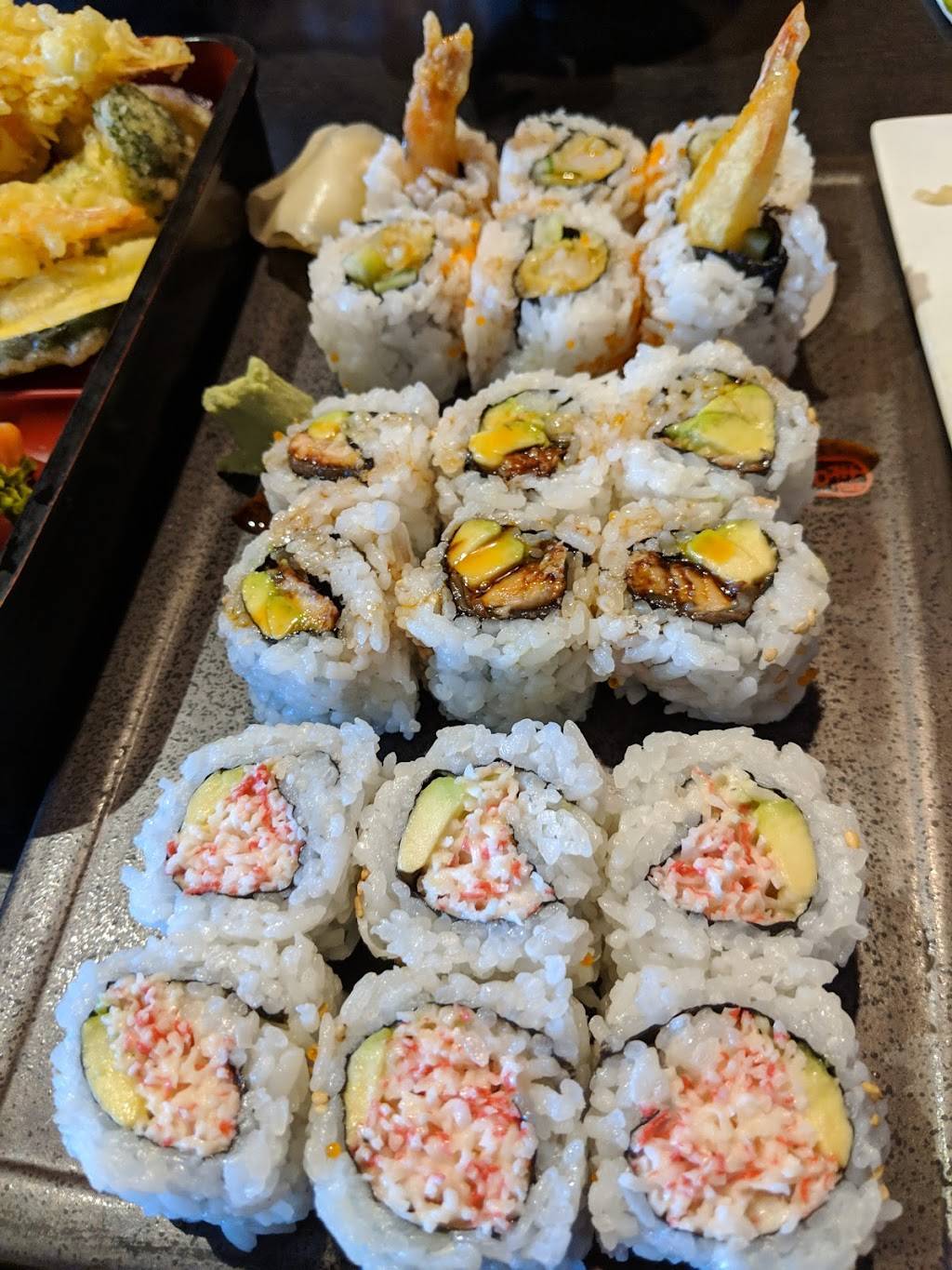 Akizu Sushi Bar & Grill | restaurant | 1457 Beach Park Blvd, Foster City, CA 94404, USA | 6502359356 OR +1 650-235-9356