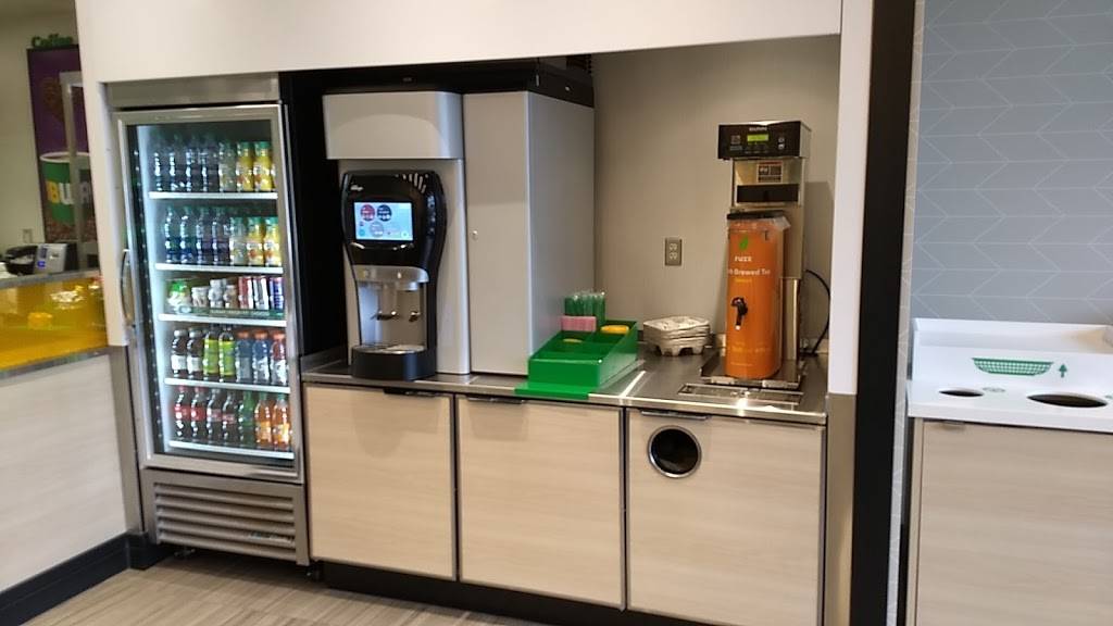 Subway Restaurants | restaurant | 5836 N. Kings Hwy Suite A Huntington Station, Alexandria, VA 22303, USA | 7033416525 OR +1 703-341-6525