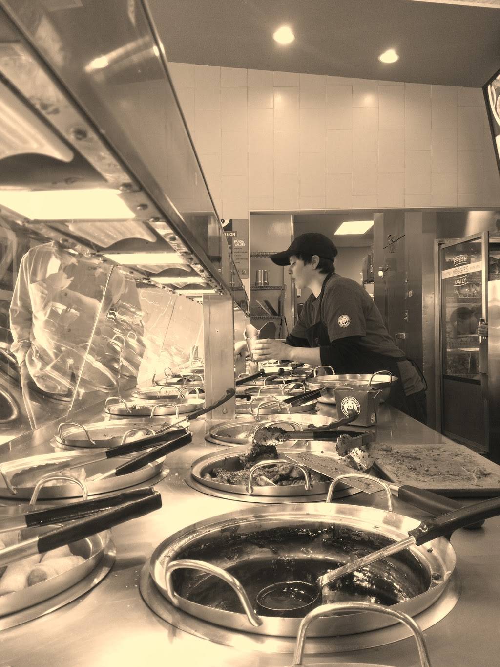 Panda Express | restaurant | 7111 E Tanque Verde Rd, Tucson, AZ 85715, USA | 5202906909 OR +1 520-290-6909