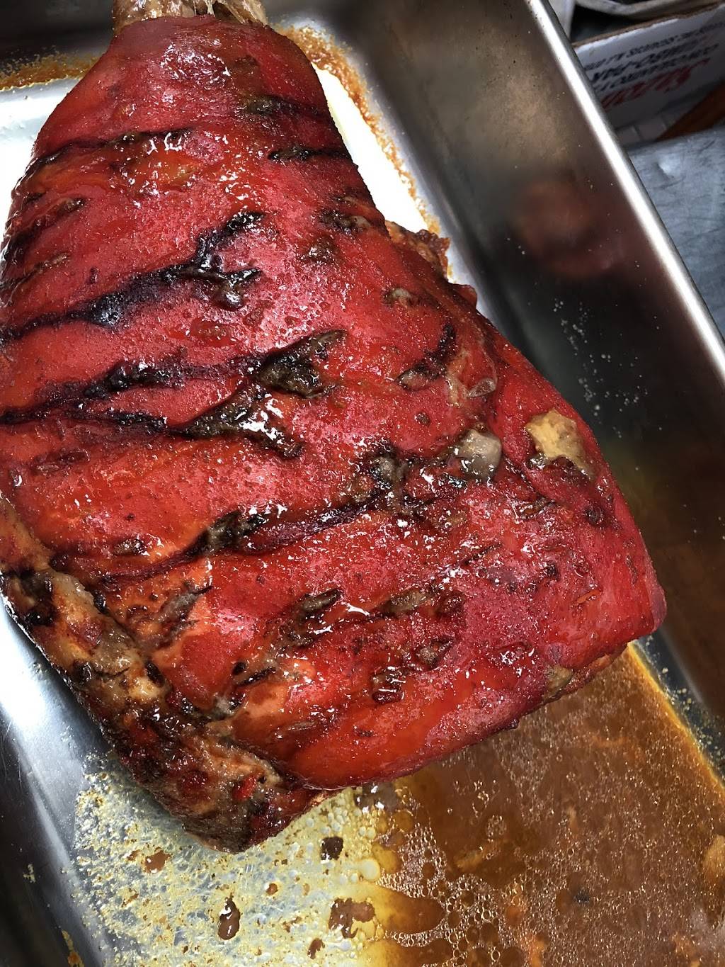 Sabor De Puerto Rico | restaurant | 4709 Tuckaseegee Rd, Charlotte, NC 28208, USA | 9809386384 OR +1 980-938-6384