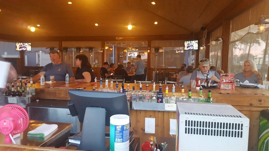 Sandbar Grille | restaurant | La Salle, MI 48145, USA | 7342433800 OR +1 734-243-3800