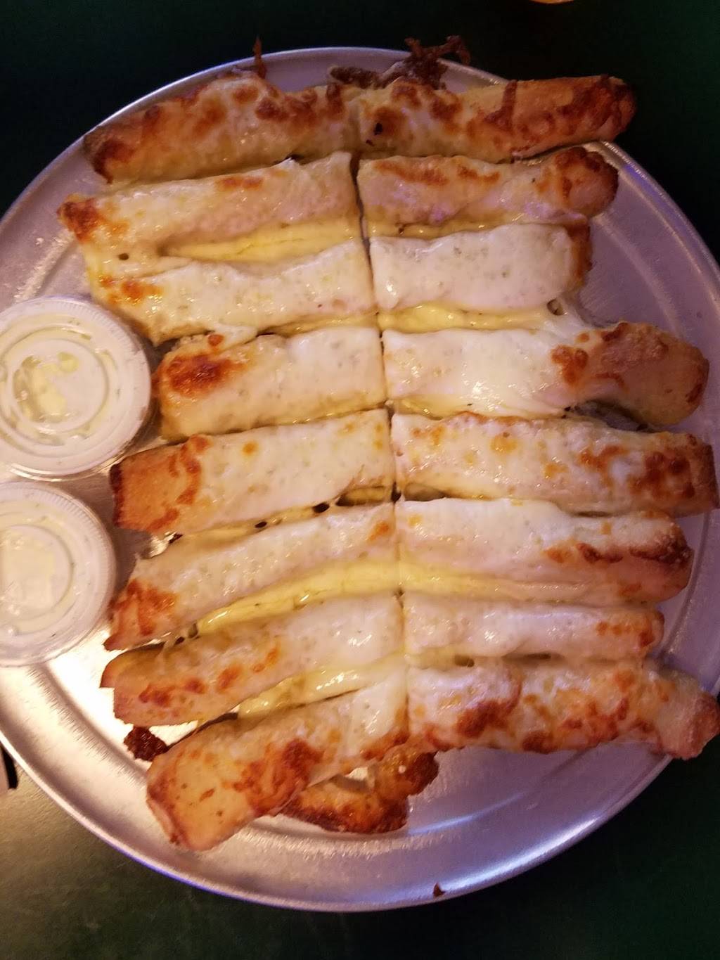 Pizza Factory | restaurant | 4570 Pleasant Valley Rd, Placerville, CA 95667, USA | 5306446043 OR +1 530-644-6043