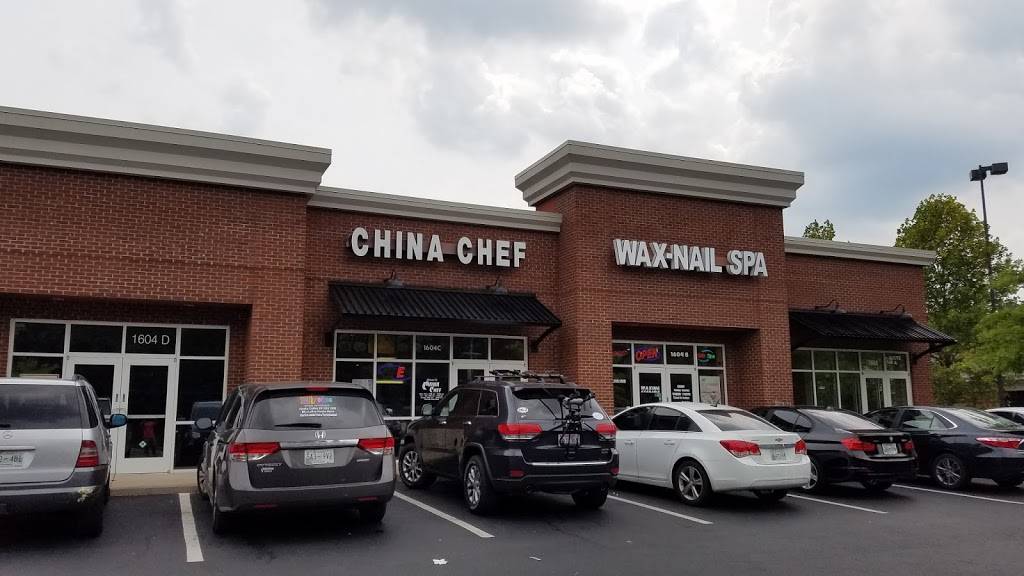China Chef Restaurant | restaurant | 1604 Madison St # C, Clarksville, TN 37043, USA | 9316483833 OR +1 931-648-3833