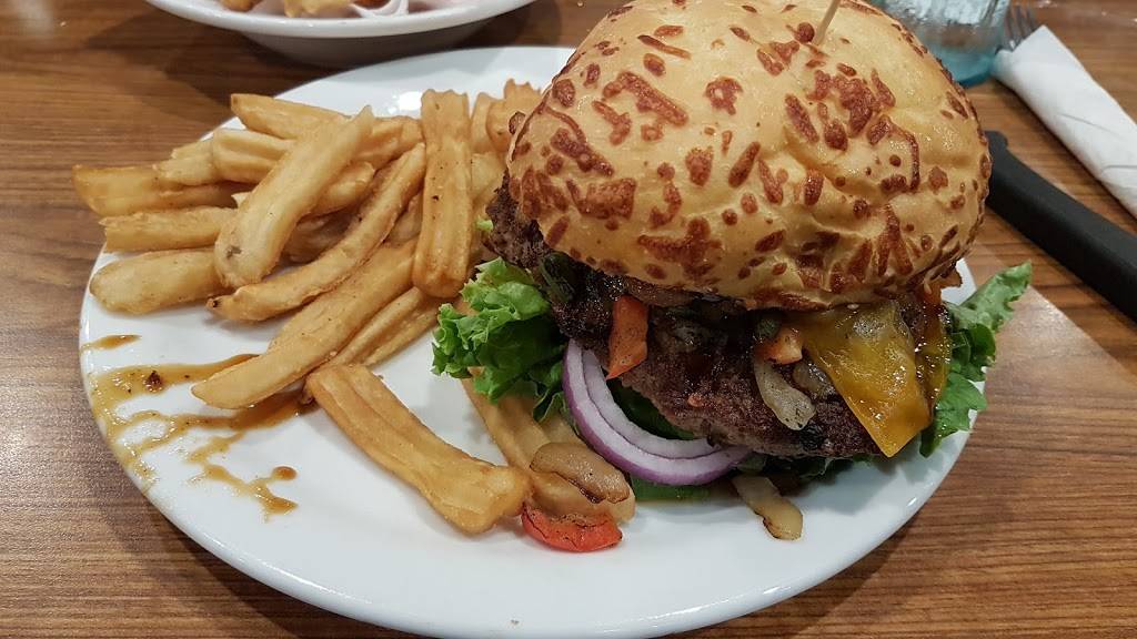 Dennys | restaurant | 1300 N Ponce De Leon Blvd, St. Augustine, FL 32084, USA | 9048292705 OR +1 904-829-2705