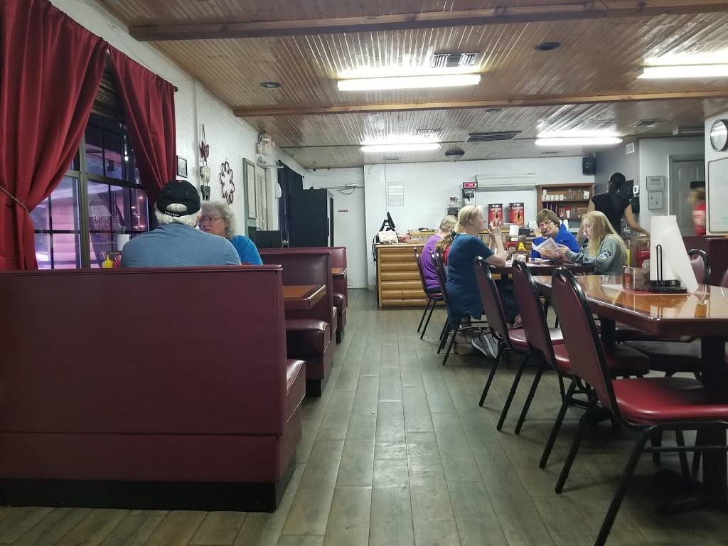 Rodeo Grill | restaurant | 20199 E Pennsylvania Ave, Dunnellon, FL 34432, USA | 3524653588 OR +1 352-465-3588