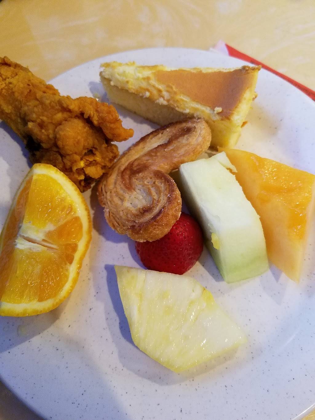 Flaming Grill & Supreme Buffet | restaurant | 293 Ferry St, Newark, NJ 07105, USA | 9735891108 OR +1 973-589-1108