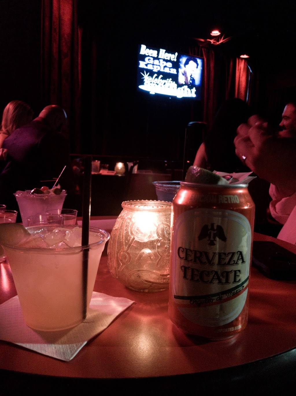 Comic Strip Comedy Club | night club | 1201 Airway Blvd, El Paso, TX 79925, USA | 9157795233 OR +1 915-779-5233