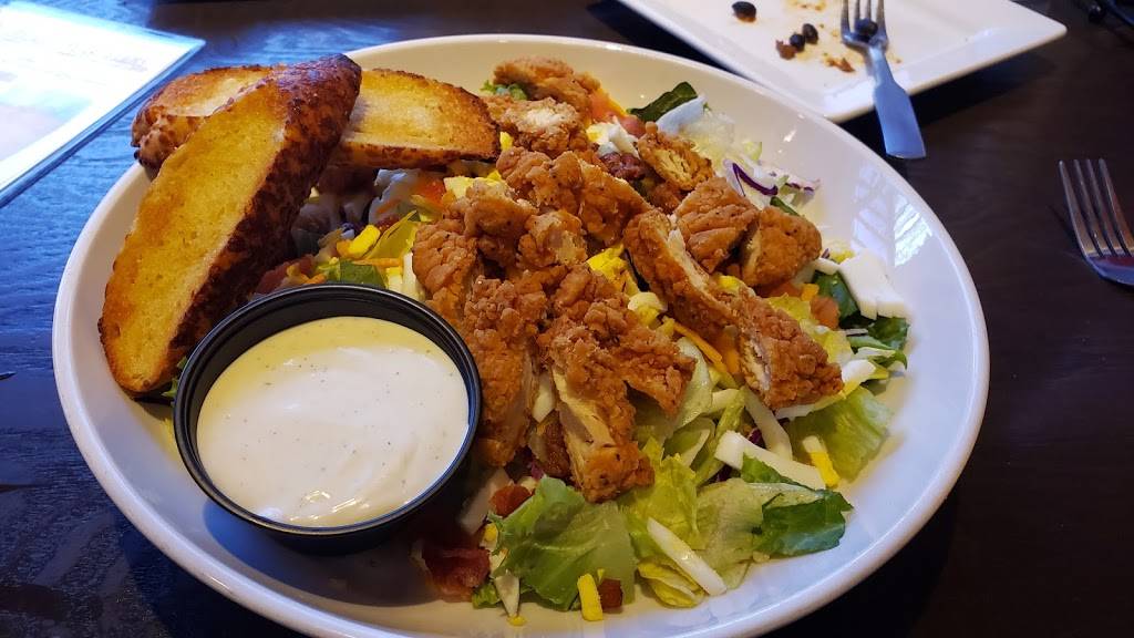 Red Robin Gourmet Burgers and Brews | restaurant | 701 E Harmony Rd, Fort Collins, CO 80525, USA | 9702230111 OR +1 970-223-0111