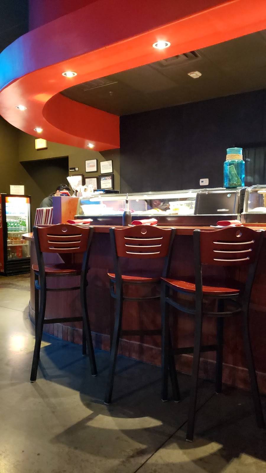 Buddha Belly Sushi | restaurant | 3245 Main St #245, Frisco, TX 75034, USA | 4693628699 OR +1 469-362-8699