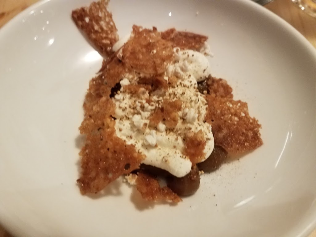 Wherewithall | restaurant | 3472 N Elston Ave, Chicago, IL 60618, USA | 7736922192 OR +1 773-692-2192