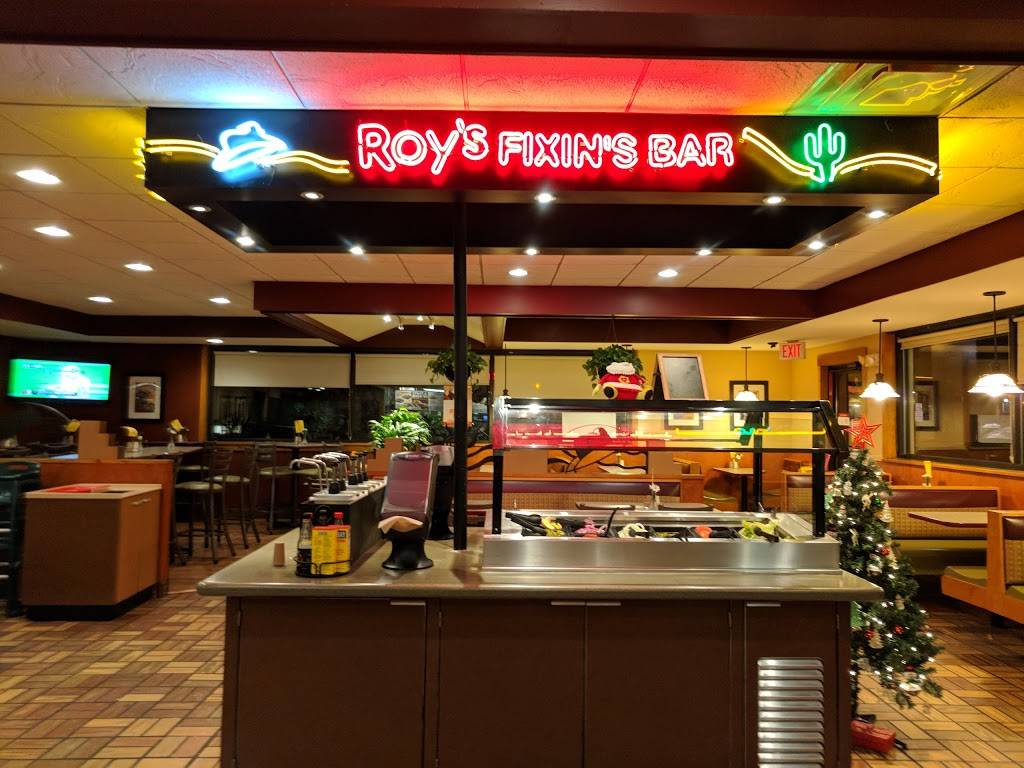 Roy Rogers | restaurant | 191 Thomas Johnson Dr, Frederick, MD 21702, USA | 3016956399 OR +1 301-695-6399