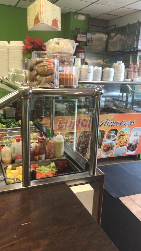 El Mofonguito Take Out & Catering | restaurant | 172 S Lexington Ave, White Plains, NY 10605, USA | 9146077337 OR +1 914-607-7337