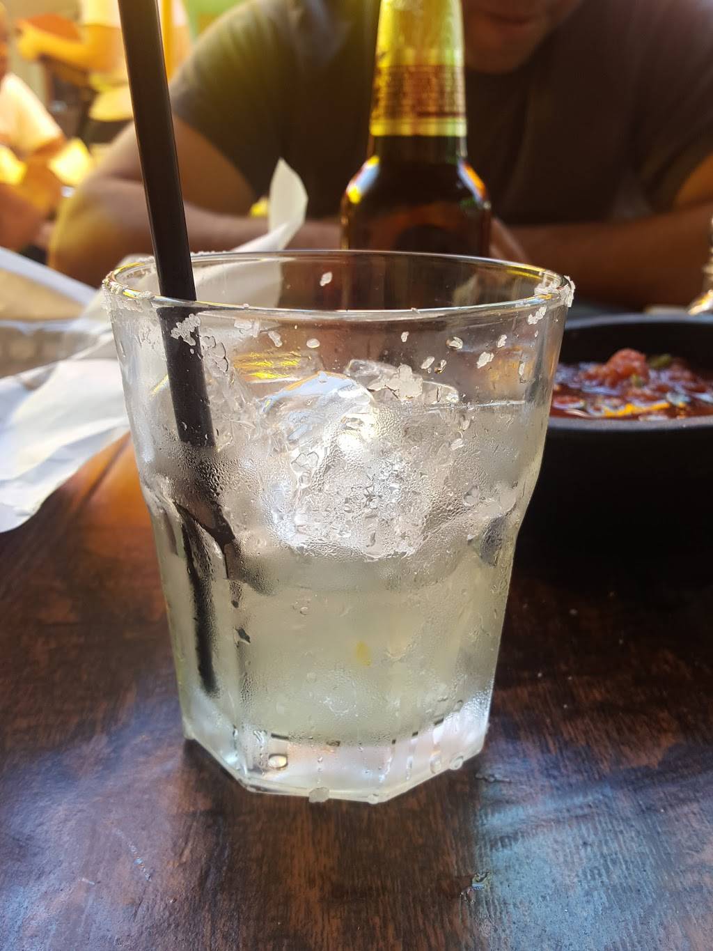 Agave Marias Restaurant & Cantina | restaurant | 106 S Montgomery St, Ojai, CA 93023, USA | 8056466353 OR +1 805-646-6353