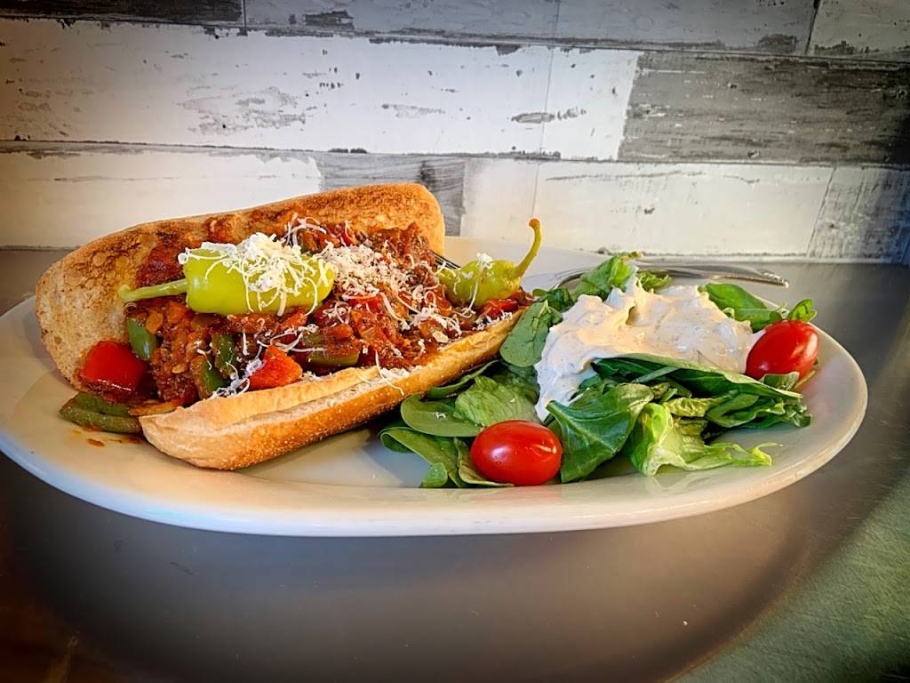 Mama Baudos Chow Bella | restaurant | 429 Walker Rd ste a, Jackson, TN 38305, USA | 7312401550 OR +1 731-240-1550