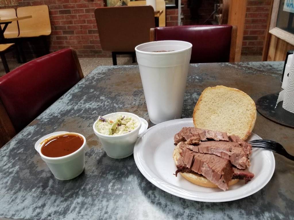 Bodacious Bar-B-Q Gladewater | restaurant | 1105 W Upshur Ave, Gladewater, TX 75647, USA | 9038452311 OR +1 903-845-2311