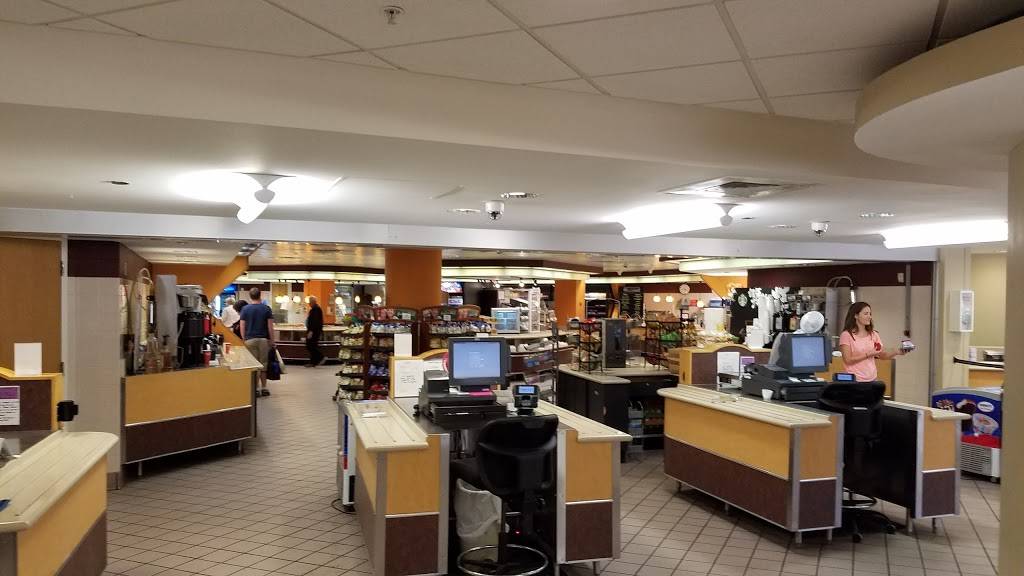 Subway | restaurant | Atrium Cafe, Rear, Durham, NC 27710, USA | 9196818328 OR +1 919-681-8328