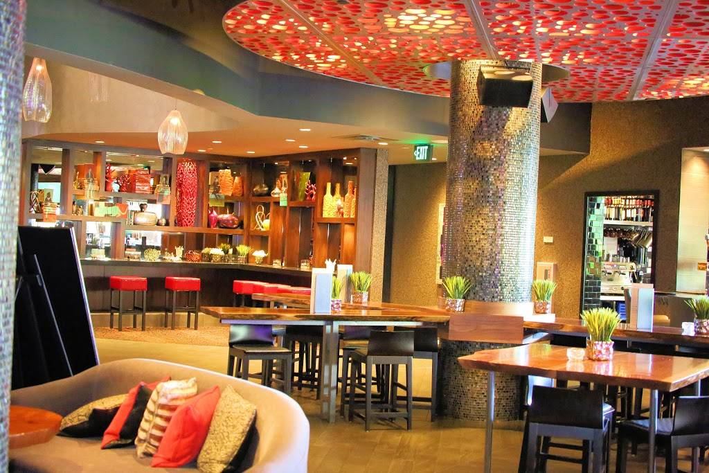 The Tuck Room | restaurant | 3701 NE 163rd St, North Miami Beach, FL 33160, USA | 7865637061 OR +1 786-563-7061