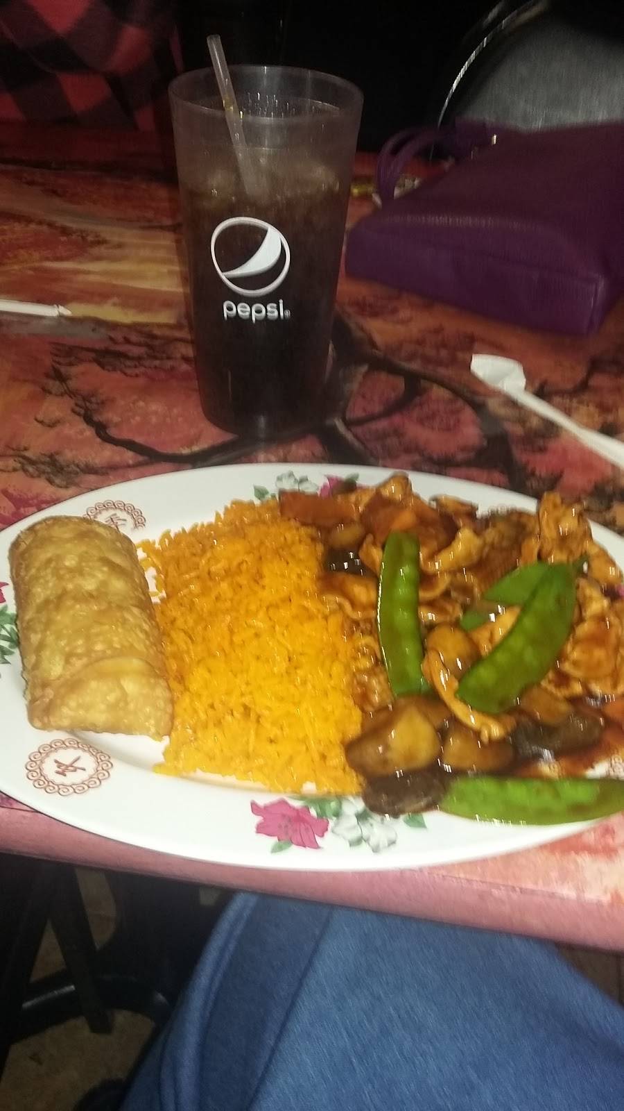 Shanghai | restaurant | 519 Zanesville St, Beverly, OH 45715, USA | 7404101079 OR +1 740-410-1079