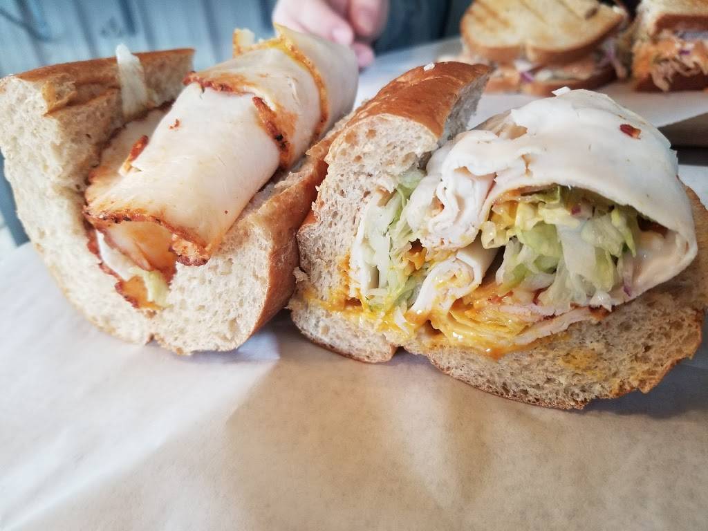 Fatty Lumpkins Sandwich Shack | restaurant | 971 Washington Ave, Muskegon, MI 49441, USA | 2317604382 OR +1 231-760-4382