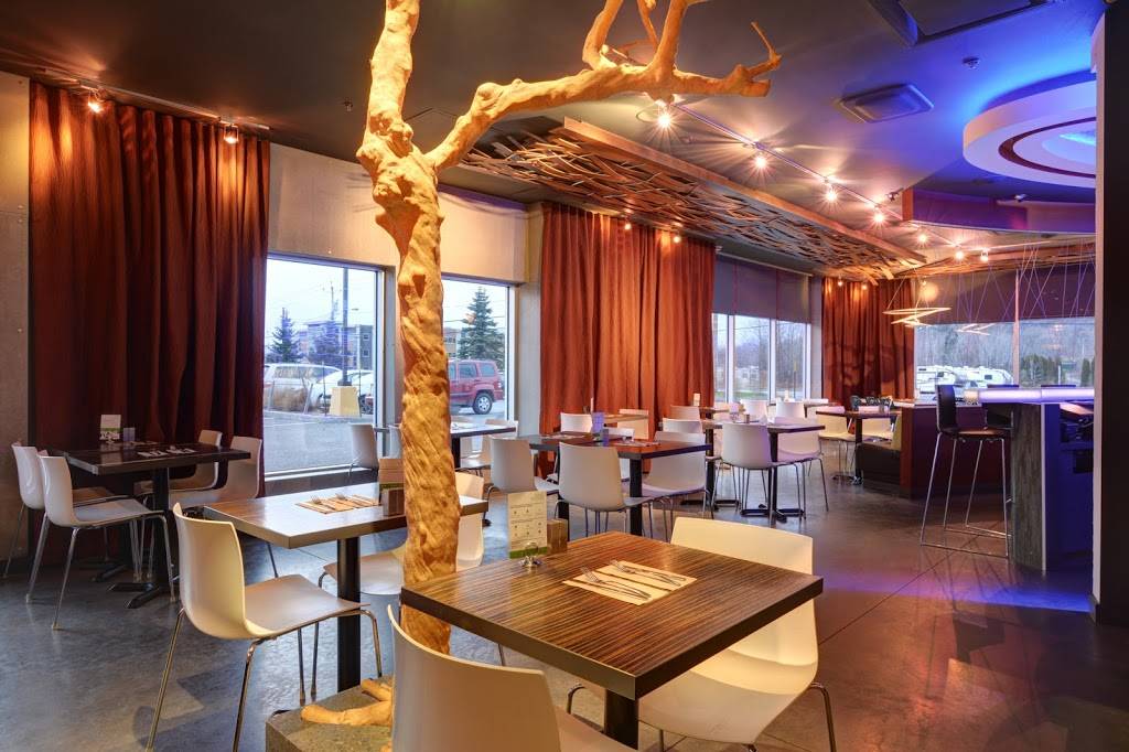 Restaurant Chez Victor | restaurant | 1300 Boulevard Guillaume-Couture, AT VICTOR, S PLACE, Saint-Romuald, QC G6W 5M6, Canada | 4188393409 OR +1 418-839-3409