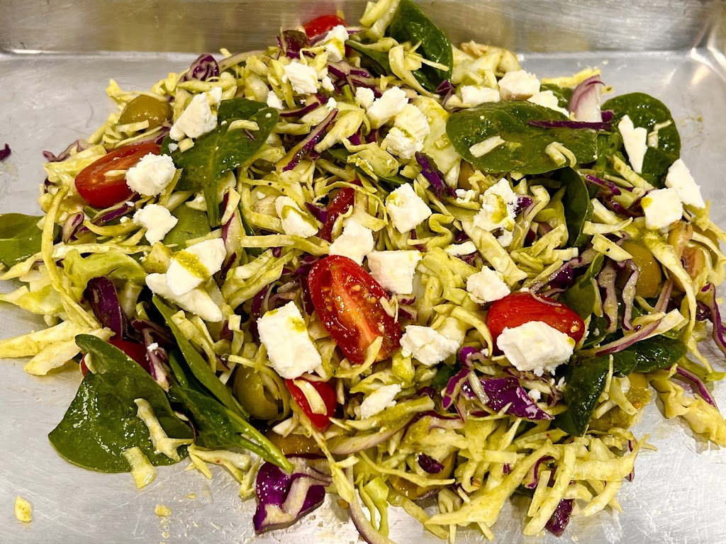 Italian District | restaurant | 316 Madeley St, Conroe, TX 77301, USA | 8327026247 OR +1 832-702-6247