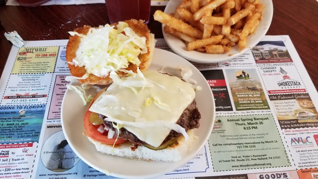 Central Manor Bakery & Grille | bakery | 3667 Blue Rock Rd, Lancaster, PA 17603, USA | 7178728211 OR +1 717-872-8211