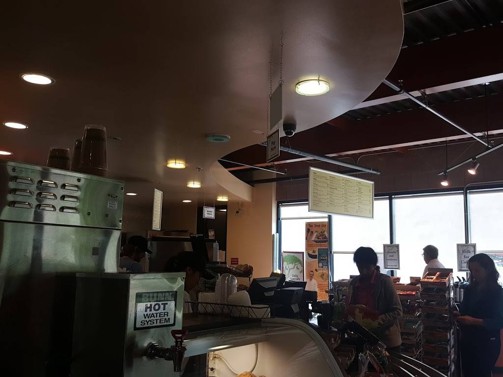 Coral Tree Cafe | restaurant | Building 532, University of California, Santa Barbara, Ocean Rd, Santa Barbara, CA 93106, USA | 8058934704 OR +1 805-893-4704