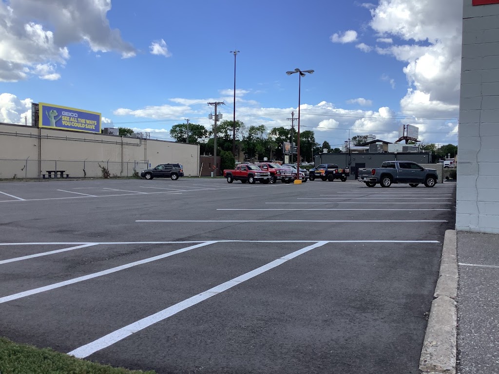 Taqueria y Birreria Las Cuatro Milpas Restaurant Bar | restaurant | 415 E 78th St, Bloomington, MN 55420, USA | 6124275987 OR +1 612-427-5987