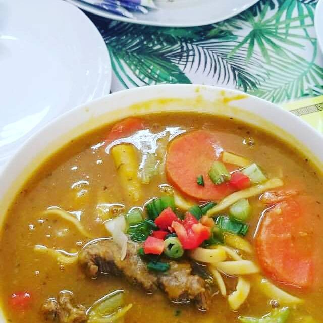 Marché Panier lakay | restaurant | 6763 Rue Beaubien E, Montréal, QC H1M 3B2, Canada | 5142566464 OR +1 514-256-6464