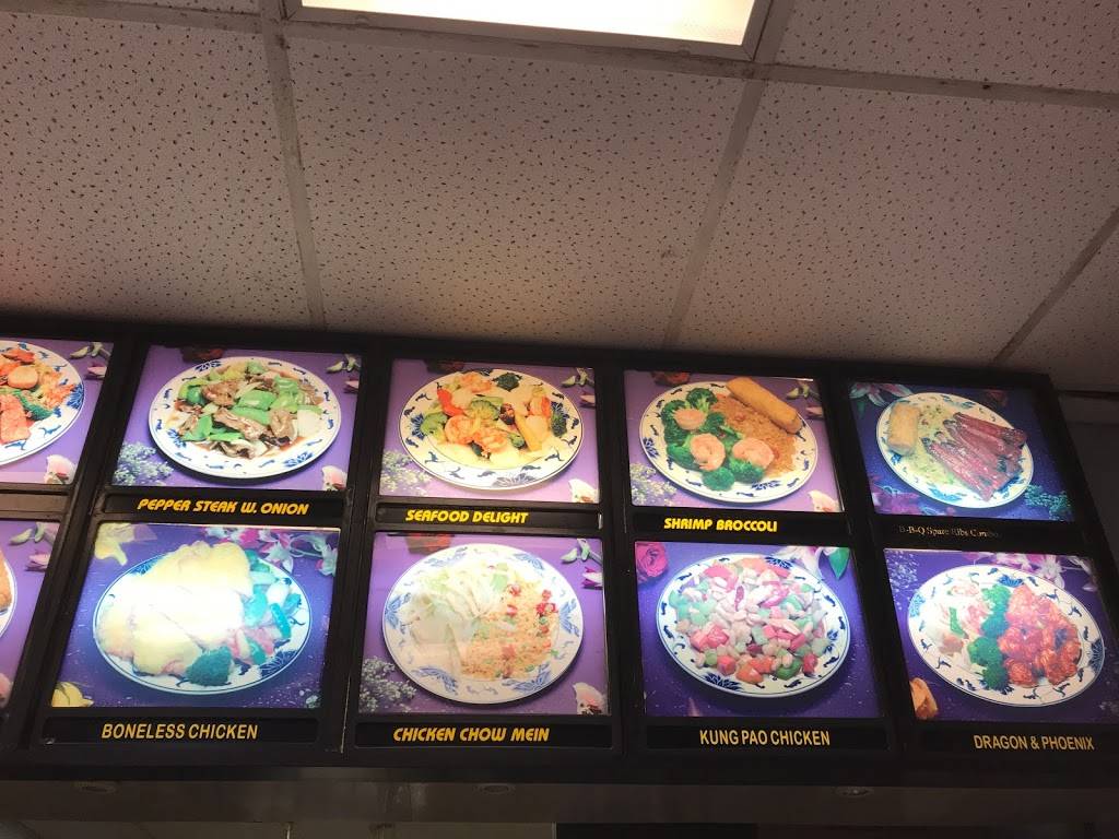 Bamboo Village | restaurant | 565 US-6, Mahopac, NY 10541, USA | 8456280555 OR +1 845-628-0555