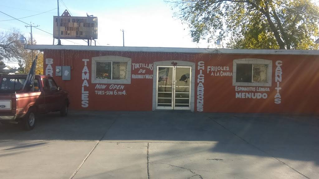 Los Hermanos Barbacoa | restaurant | 727 Cupples Rd, San Antonio, TX 78237, USA | 2104352222 OR +1 210-435-2222