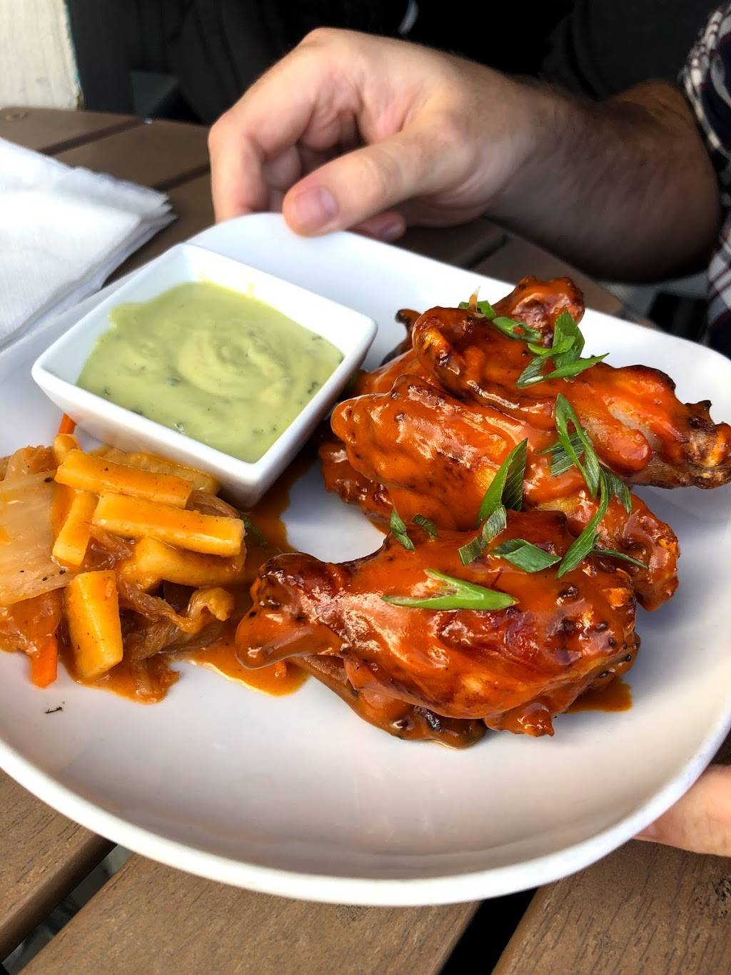 Postbellum | restaurant | 1323 W Main St, Richmond, VA 23220, USA | 8043537678 OR +1 804-353-7678