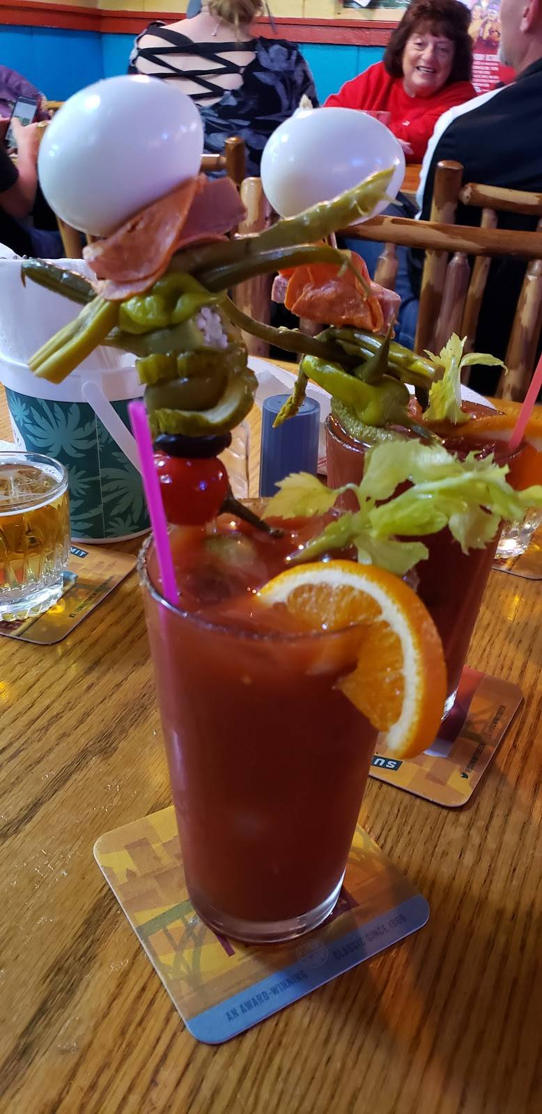 KCs Saloon | restaurant | 116 Cedar Ave, Pillager, MN 56473, USA | 2187463328 OR +1 218-746-3328