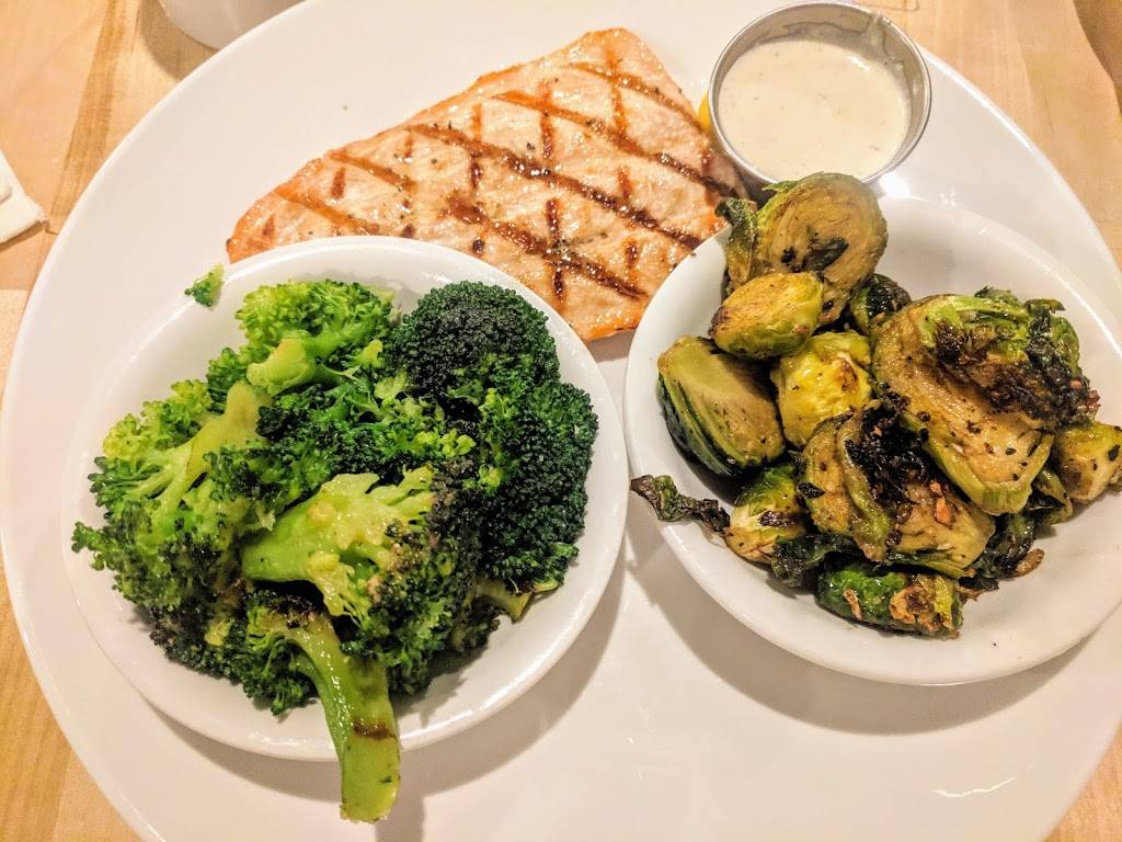 SURVE | restaurant | 6 E Cherry St, Sunbury, OH 43074, USA | 7409365080 OR +1 740-936-5080