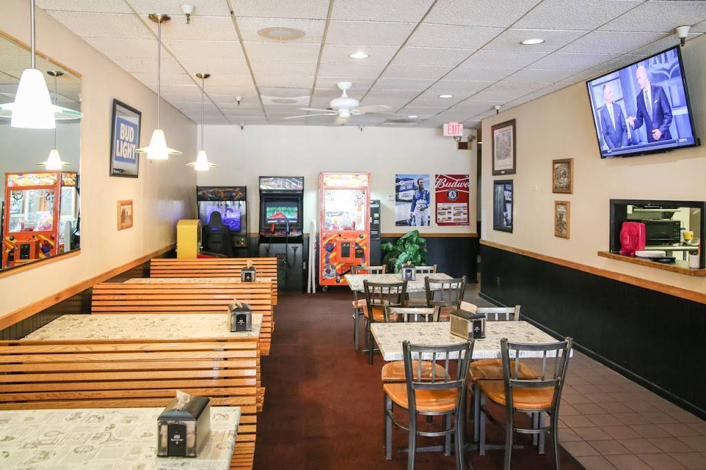 Pizza Express Maidu | restaurant | 650 Auburn Folsom Rd, Auburn, CA 95603, USA | 5308871000 OR +1 530-887-1000