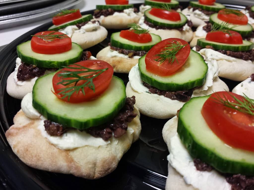 Orlandos Gourmet Express Catering | meal delivery | 6609 Superior Ave, Sarasota, FL 34231, USA | 9416002115 OR +1 941-600-2115