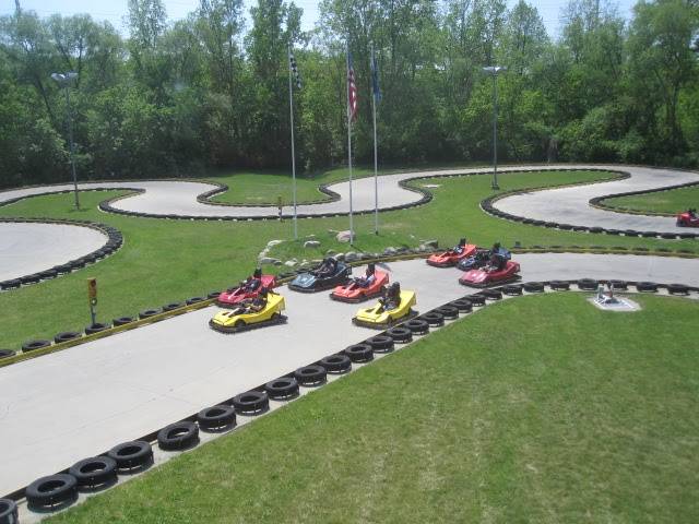 Sport-n-Fun Inc. | restaurant | 30749 Grand River Ave, Farmington, MI 48336, USA | 2484715100 OR +1 248-471-5100