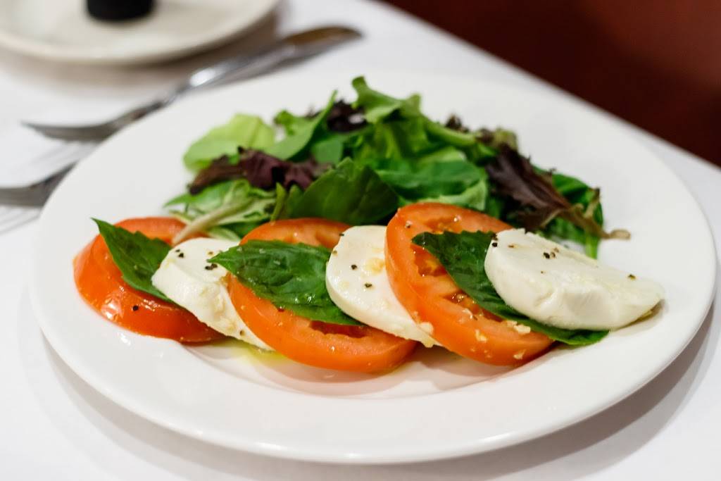 Bellissimo Ristorante | restaurant | 1848 Airline Dr, Houston, TX 77009, USA | 8326181168 OR +1 832-618-1168