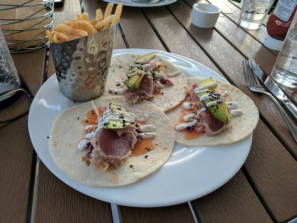 Half Moon Point Tavern & Grill | restaurant | 4916, 2154 Bridge Ave, Point Pleasant, NJ 08742, USA | 7324756535 OR +1 732-475-6535