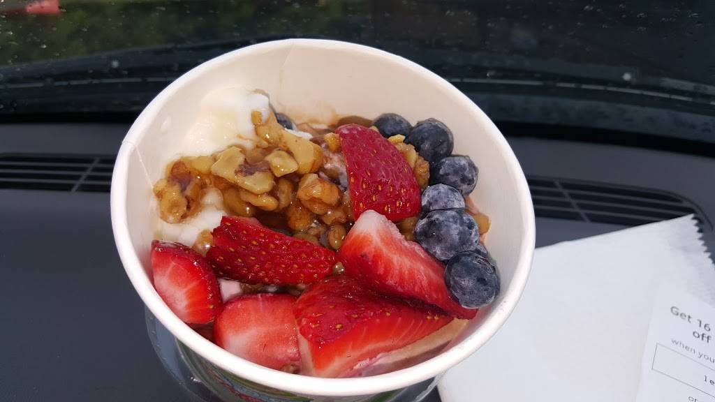 YoJays Yogurt Treats | restaurant | 1105 Main St Suite 401, Forest Park, GA 30297, USA | 6789748071 OR +1 678-974-8071