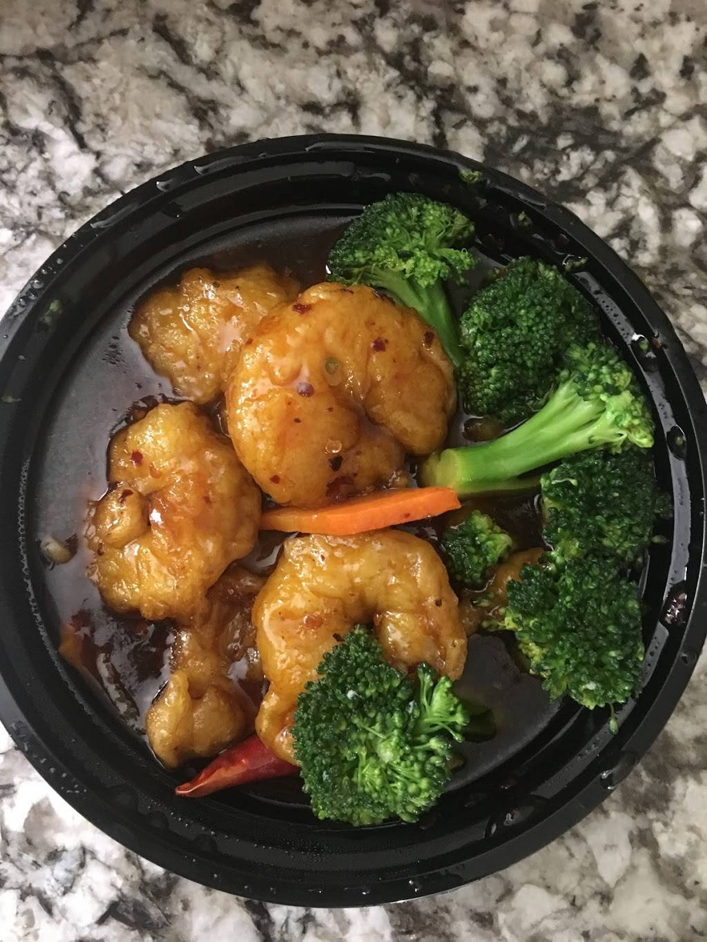 Kung Food II | restaurant | 15655 John F Kennedy Blvd, Houston, TX 77032, USA | 2815901888 OR +1 281-590-1888