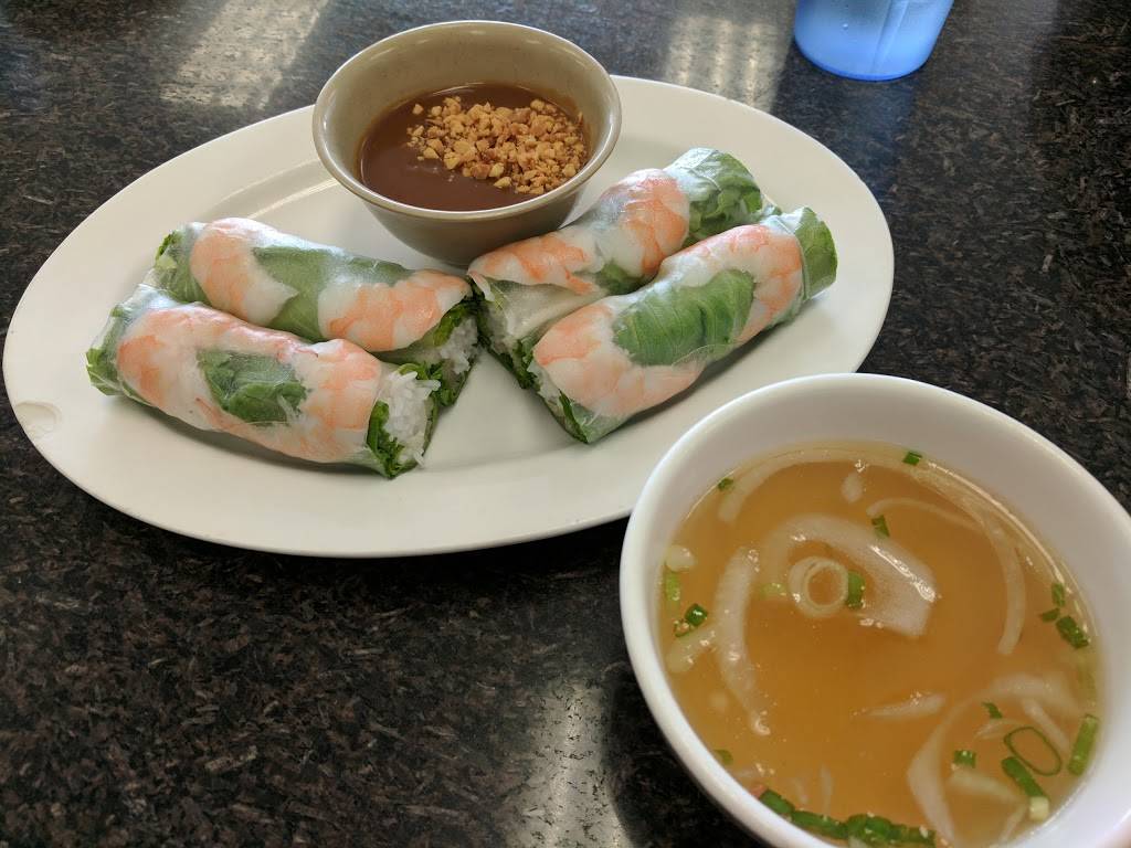 Pho Saigon City | restaurant | 4275 Rosewood Dr, Pleasanton, CA 94588, USA | 9255989888 OR +1 925-598-9888