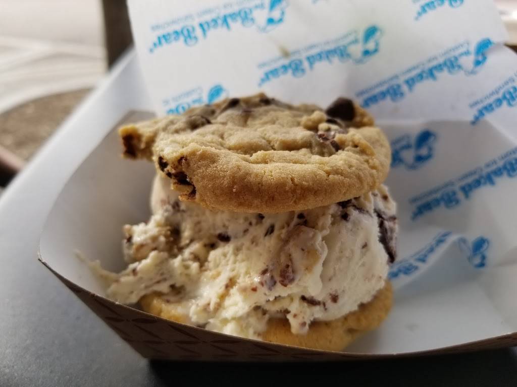 The Baked Bear | bakery | 7366 E Shea Blvd #106, Scottsdale, AZ 85260, USA | 4809981945 OR +1 480-998-1945