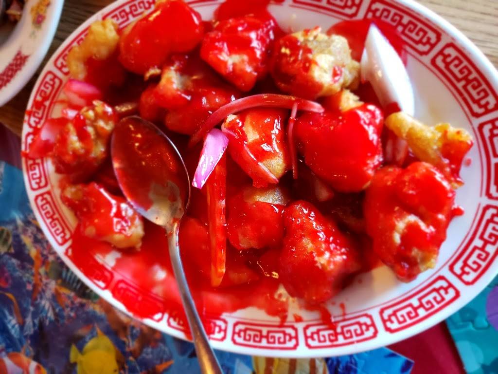 Pineapple Restaurant | restaurant | 22 Main St, Isleton, CA 95641, USA | 9167776294 OR +1 916-777-6294