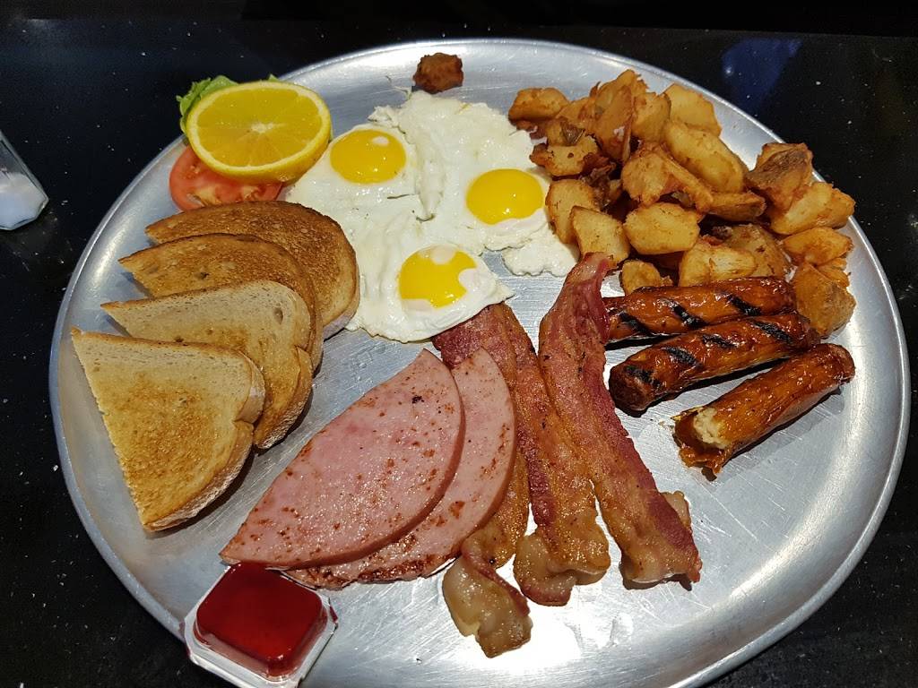 in this corner | restaurant | 17250 ON-27 #6, Schomberg, ON L0G 1T0, Canada | 9059391000 OR +1 905-939-1000