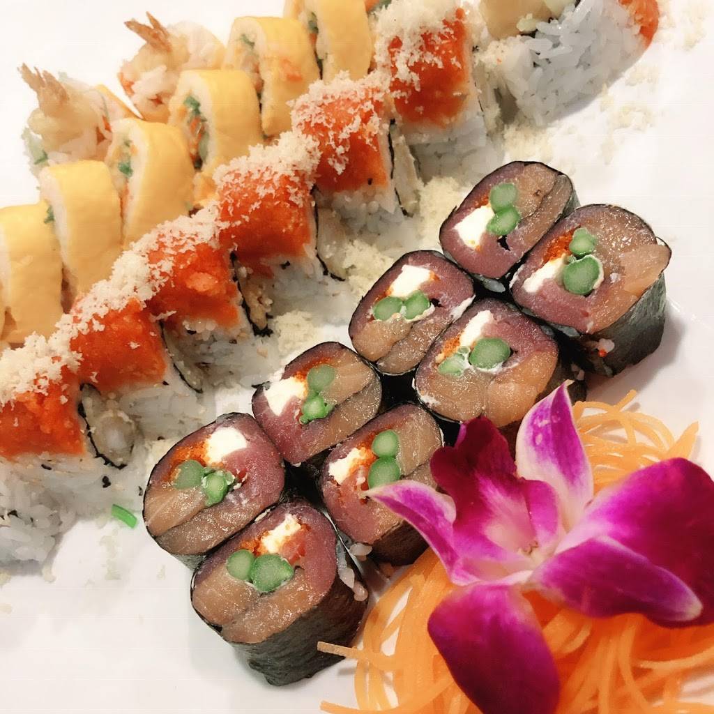 Koizi Endless Gourmet Grill & Sushi | restaurant | 10233 Okeechobee Blvd B1, Royal Palm Beach, FL 33411, USA | 5616199989 OR +1 561-619-9989