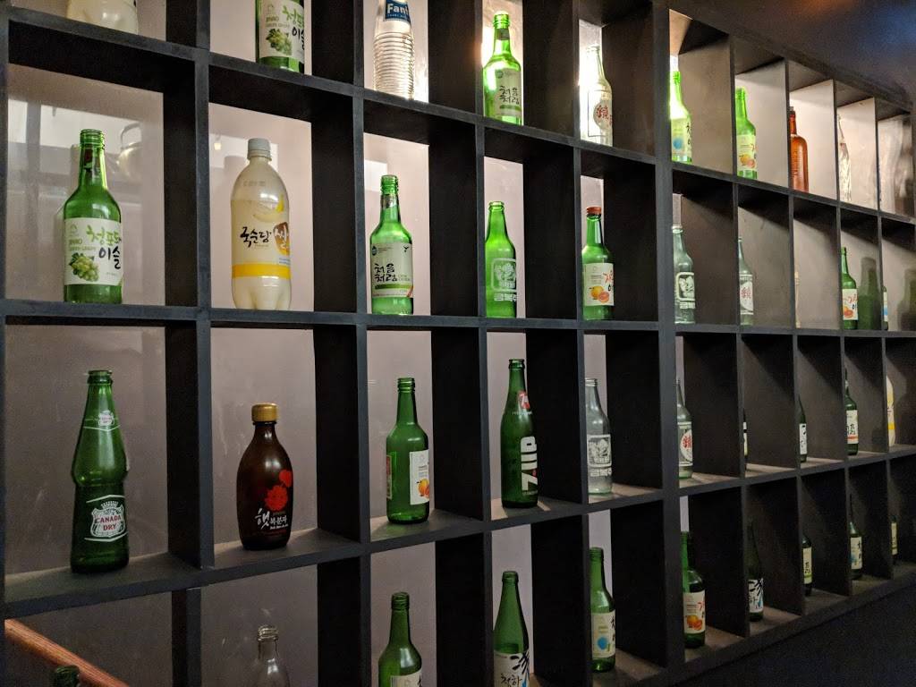 Daldongnae Korean BBQ | restaurant | 6034 Yonge St, North York, ON M2M 3W5, Canada | 4162266034 OR +1 416-226-6034